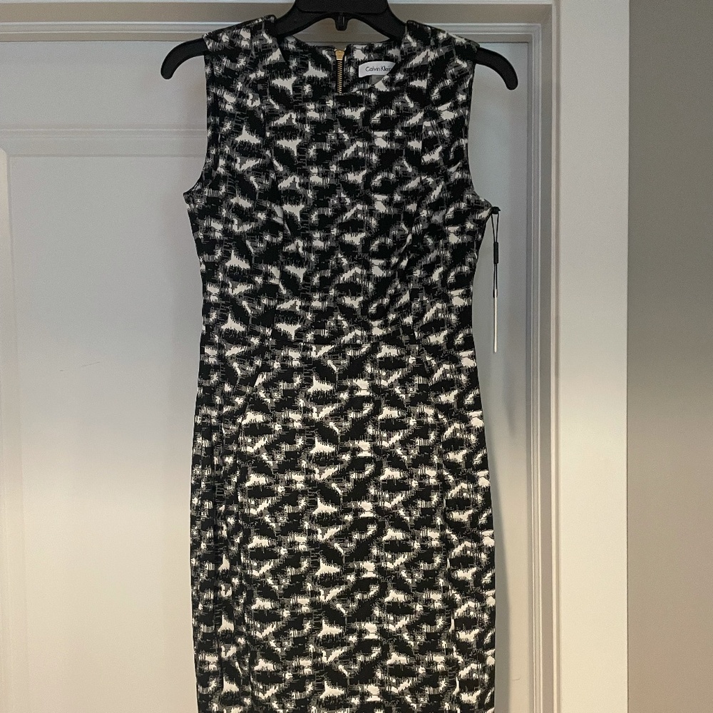 Calvin Klein Dress
